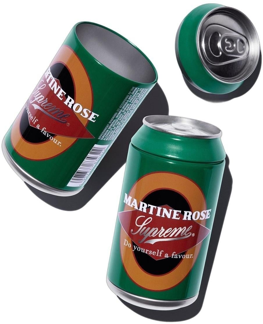 Supreme®/Martine Rose® Dulton Stash Can